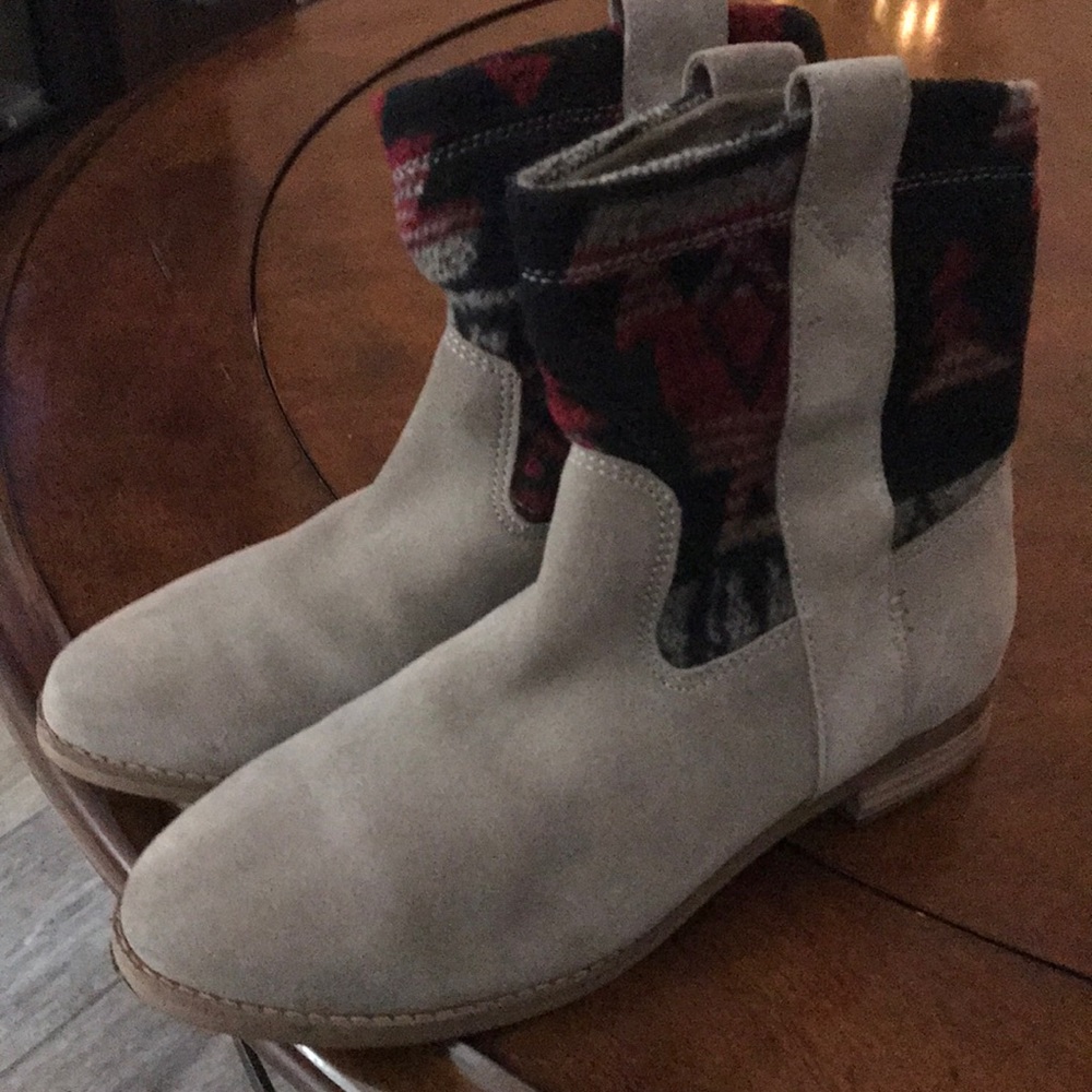 Tom Boots - Picture 3 of 4